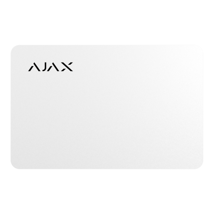 Ajax Pass white A l'unité