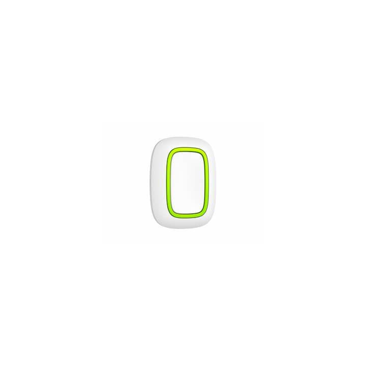 [70222.26.WH1] Button Gamme S BLANC