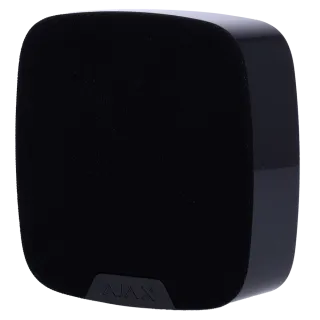 [87351180Bl1] SpeakerPhone - Module d'interphonie NOIR