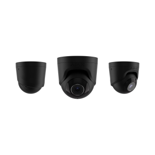[64928.197.BL1] TurretCam (8 Mp/2.8mm) NOIR