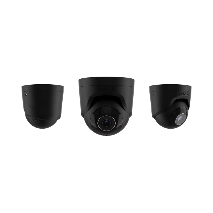 [64928.197.BL1] TurretCam (8 Mp/2.8mm) NOIR