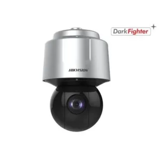 Ds-2Df6A225X-Aelcip Ptz, 25X Caméra 2Mp,Rapid Focus,Ik10,Dkf