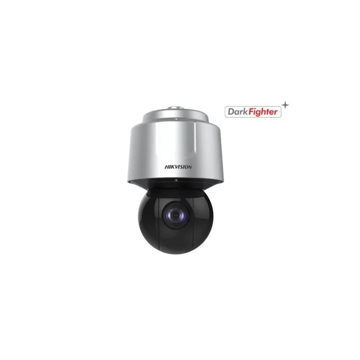 Ds-2Df6A225X-Aelcip Ptz, 25X Caméra 2Mp,Rapid Focus,Ik10,Dkf