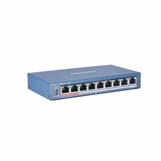 Ds-3E0109P-Epoe, Non Web Géré, 8100M 11000M