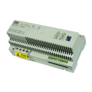 Alimentation Video Bibus Vop