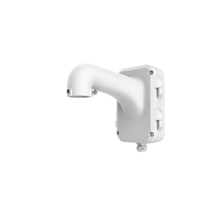 DS-1604ZJ support mural avec boite de jonction pour PTZ