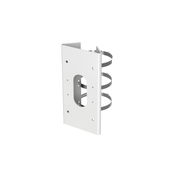 DS-1475ZJ-SUS Support poteau