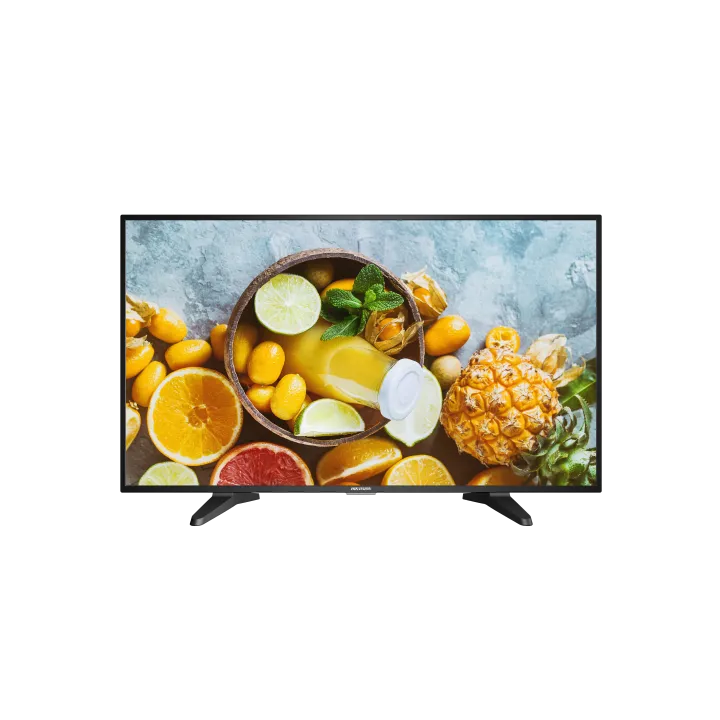Ds-D5043Qe 43" Moniteur 43, 1920 X 1080, 1 Hdmi 1 Vga, 24-7