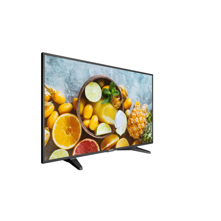 DS-D5043QE 43", 1920 x 1080, 1 HDMI 1 VGA, 24/7"