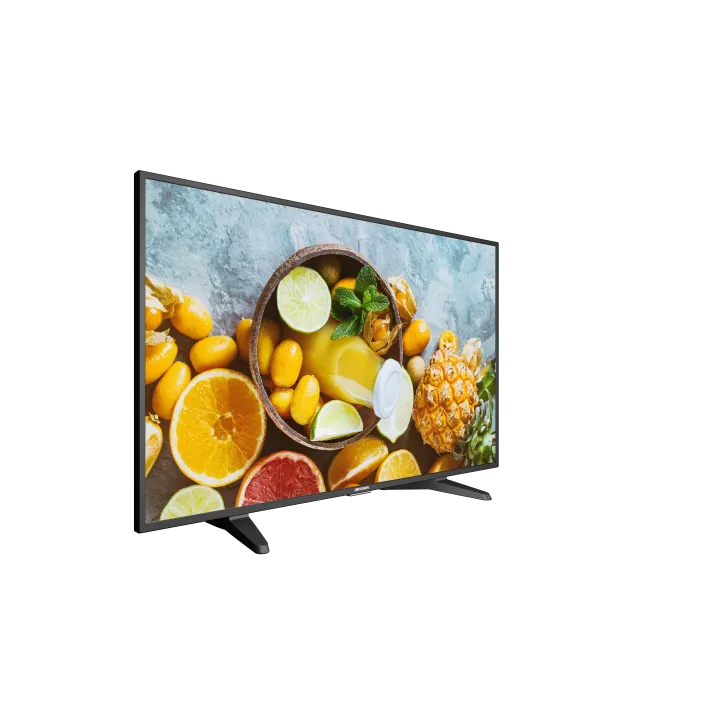 Ds-D5043Qe 43" Moniteur 43, 1920 X 1080, 1 Hdmi 1 Vga, 24-7