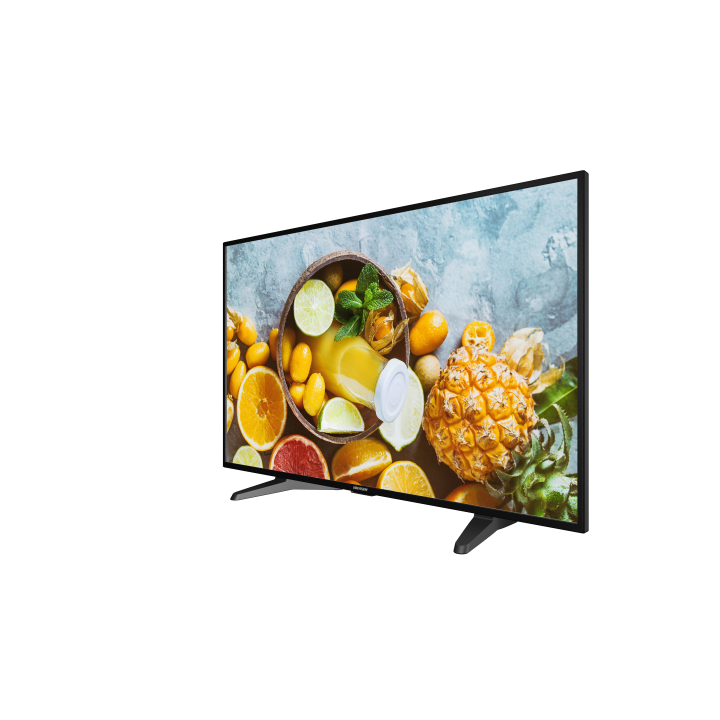 DS-D5043QE 43", 1920 x 1080, 1 HDMI 1 VGA, 24/7"