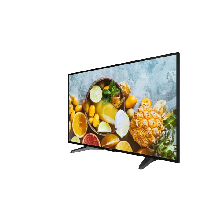 Ds-D5043Qe 43" Moniteur 43, 1920 X 1080, 1 Hdmi 1 Vga, 24-7