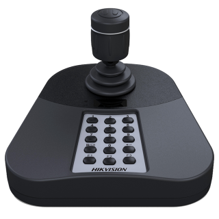 DS-1005KI JOYSTICK CLAVIER USB