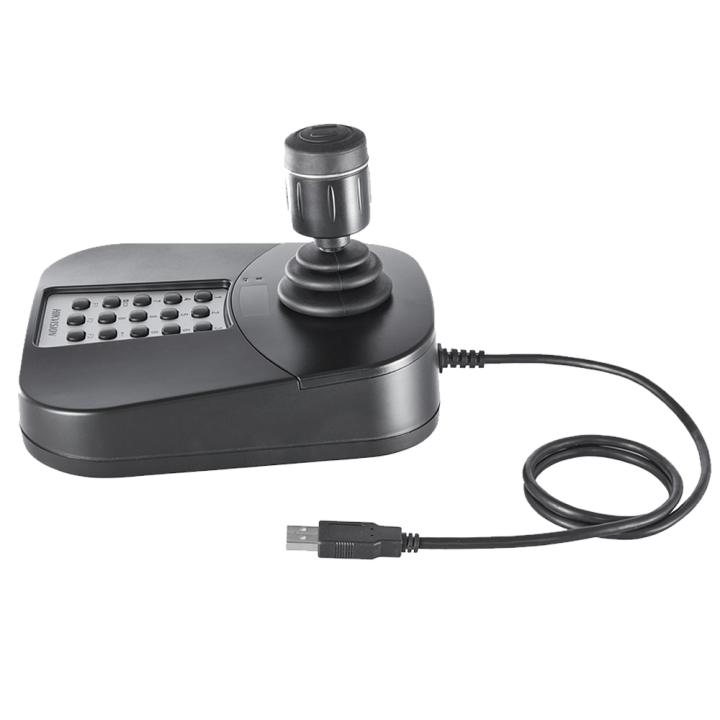 DS-1005KI JOYSTICK CLAVIER USB