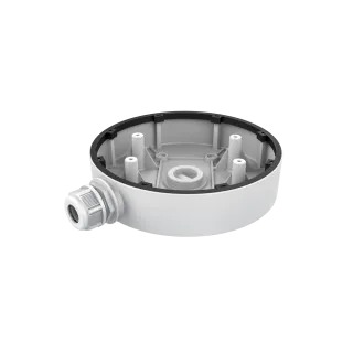 Ds-1280Zj-Dm55 Boîte Raccordement Gris,155 Mm × 36 Mm