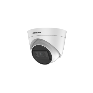 DS-2CE78H0T-IT3E(2.8mm) (C) TURRET HDTVI 5MP POC