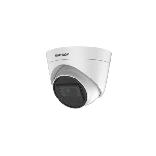 Ds-2Ce78H0T-It3E28Mm Caméra Turret Turbo 2.8Mm, 40Mir Ip67 Poc