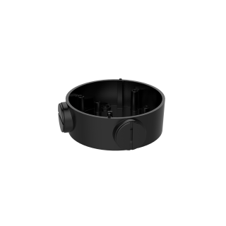 DS-1260ZJHik Black Aluminum alloy ?105 mm