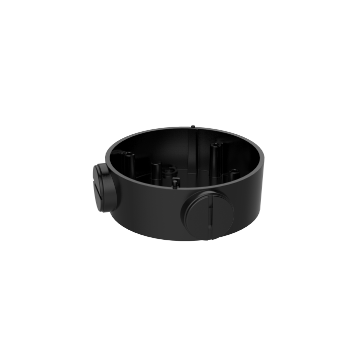 DS-1260ZJHik Black Aluminum alloy ?105 mm