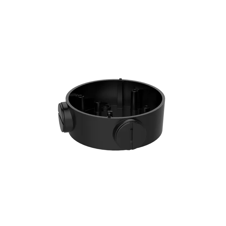 Ds-1260Zjhik Black Aluminum Alloy 105 Mm