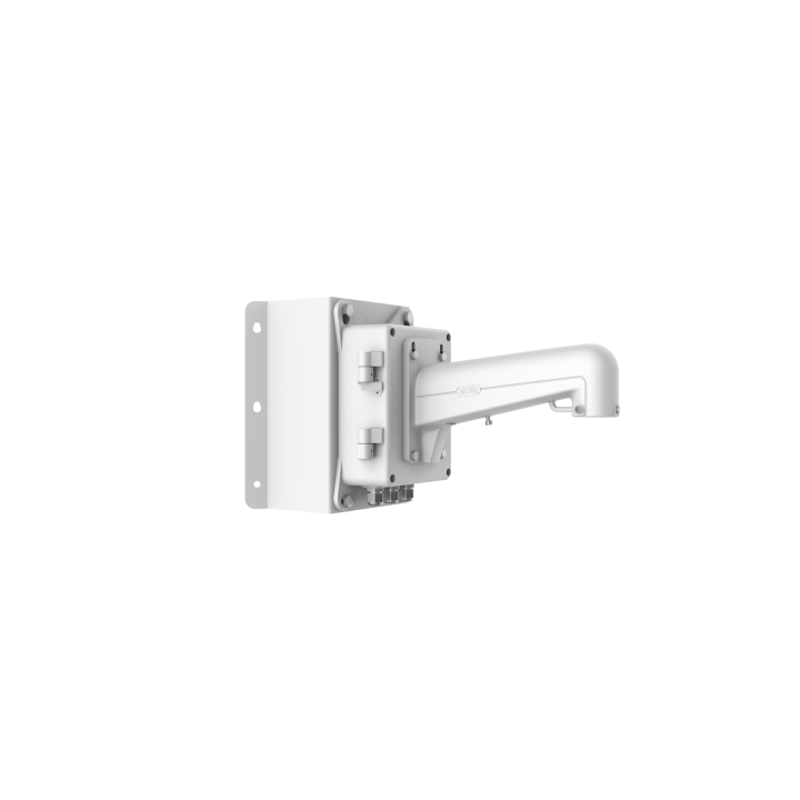 DS-1602ZJ-box-corner support angle PTZ