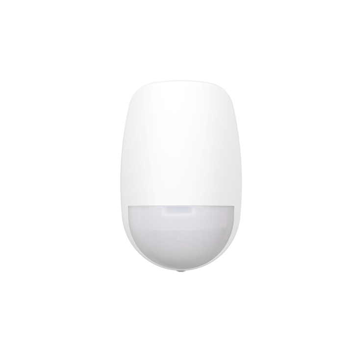 Ds-Pdd12P-Eg2-We Pir Dual-Tech, 12M 85.9°,868Mhz,En