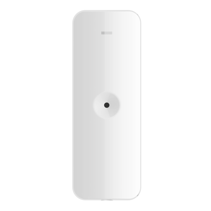 DS-PDBG8-EG2-WEVerre brisé, 868MHz, 8m, 120°,CR123A×2 inclut, EN