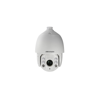 Dôme PTZ réseau 2 MP 32x – DarkFighter, zoom optique 32x, IR 150 m, IP66 (DS-2DE7232IW-AE(O-STD)(B))