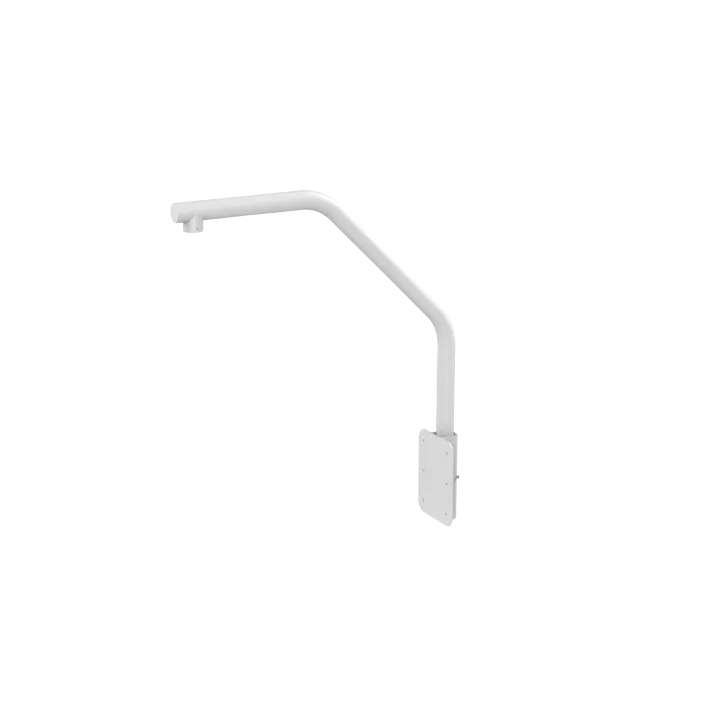 Ds-1660Zj Parapet