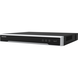 NVR 4K 16 canaux – 1U, 2 HDD, prise en charge caméras spéciales (DS-7616NI-I2(STD))