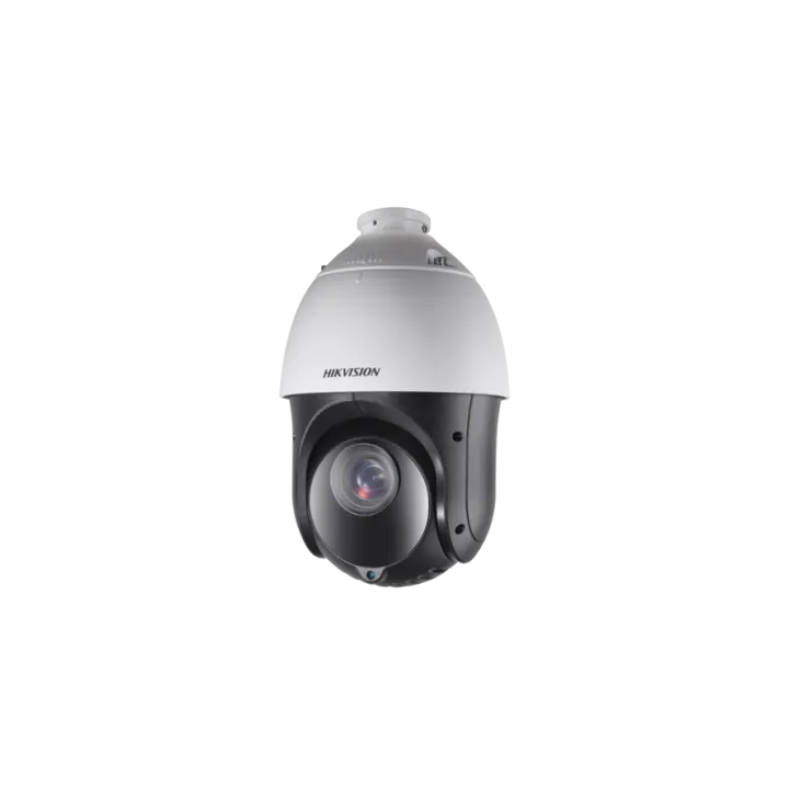 Caméra Dôme Ptz Analogique Ds-2Ae4225Ti-D(E) Pro Series, 2 Mp, Zoom Optique 25X, Objectif 4,8-120 Mm, Ir 100 M, Ip67