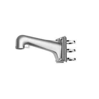 Ds-1603Zj-Pole-P Support Poteau Ptz Grus 4106×194×1261 Mm
