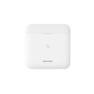 DS-PWA96-M-WE Hub, 96 zones, LAN, WiFi, 2*sim 3/4G, 868Mhz, EN