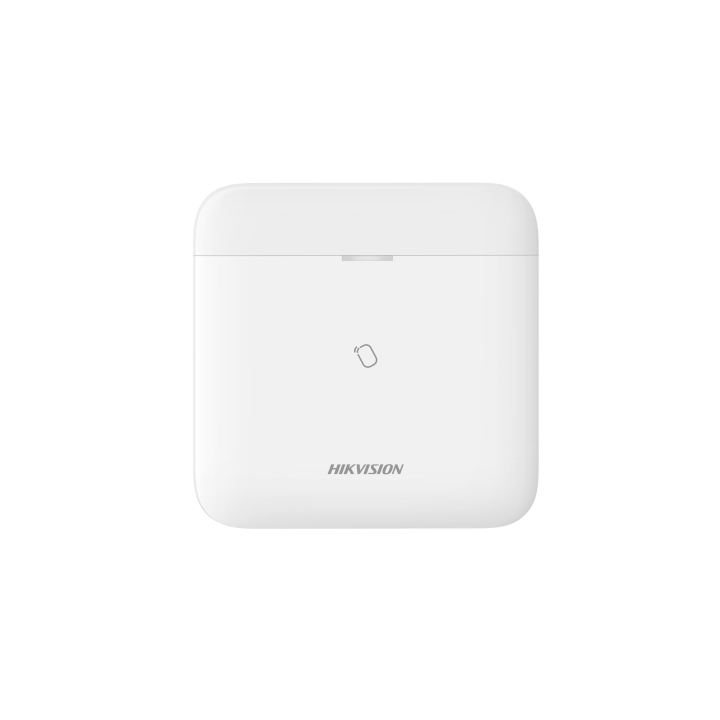 DS-PWA96-M-WE Hub, 96 zones, LAN, WiFi, 2*sim 3/4G, 868Mhz, EN