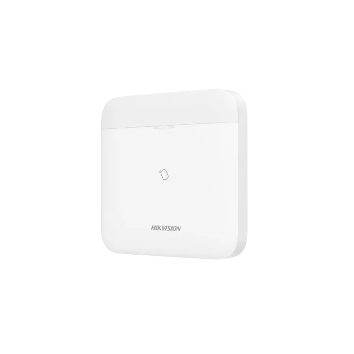 Ds-Pwa96-M-We Tow-Way Communication Sans Fil Centrale D'Alarme Hikvision Axpro