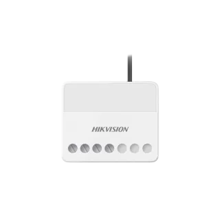 Ds-Pm1-O1H-We Interrupteur Mural Sans Fil Hikvision Axpro