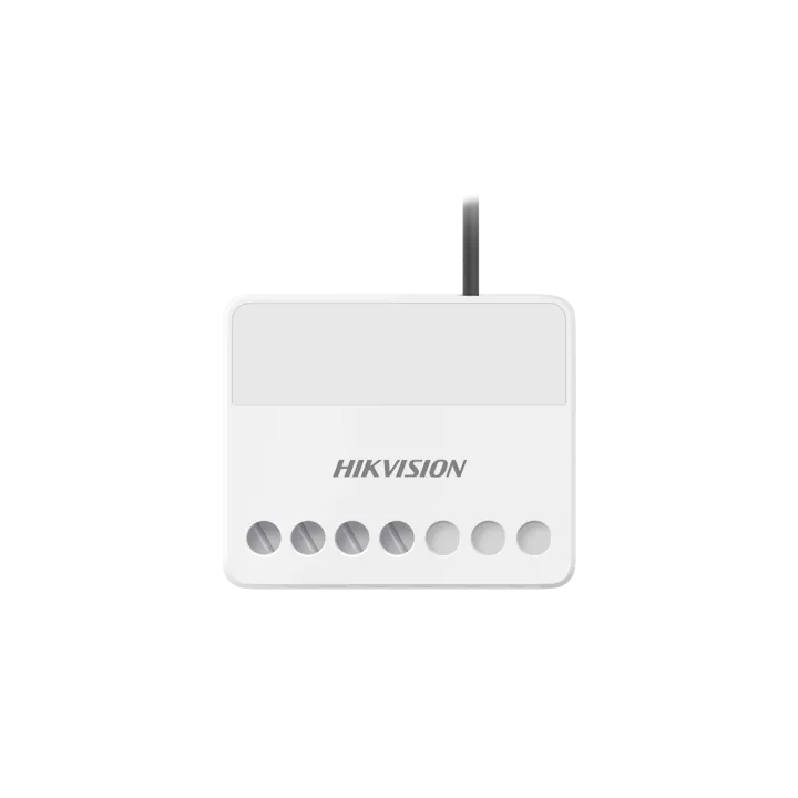 Ds-Pm1-O1H-We Interrupteur Mural Sans Fil Hikvision Axpro