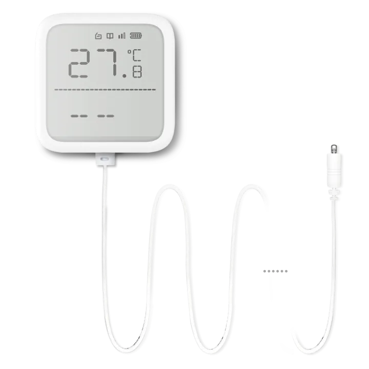 Ds-Pdtph-E-We Détecteur Température Et Humidité Sans Fil Axpro