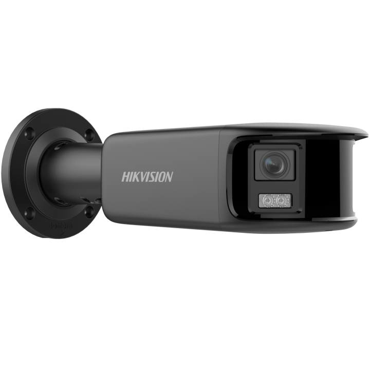 DS-2CD2T87G2P-LSU/SL(4mm)(C)Colorvu Bullet 180, 8MP, 130dB, IP67