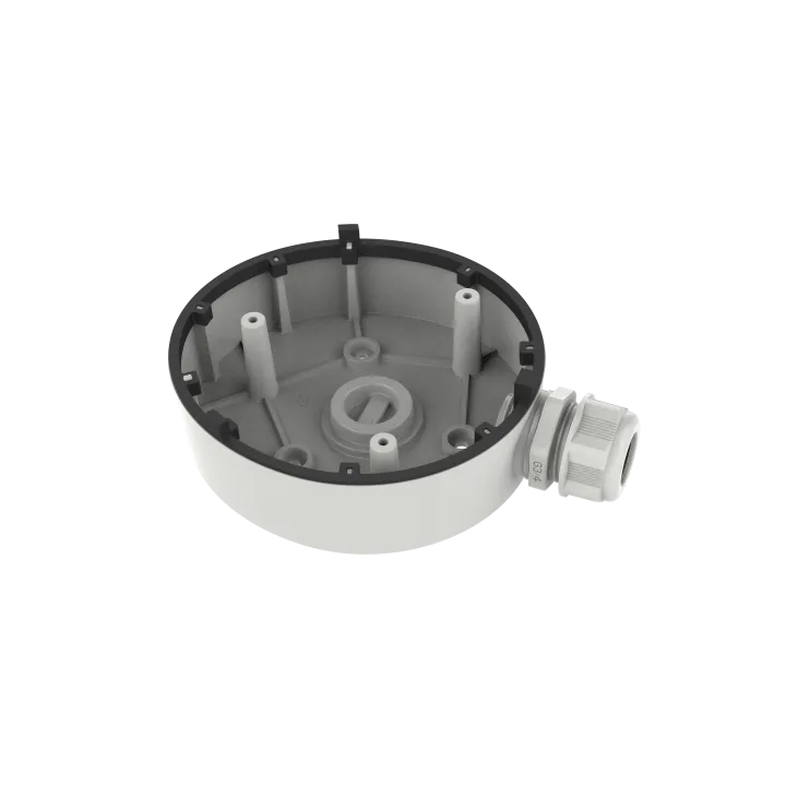 Ds-1280Zj-Tr12 Boîte De Jonction 12306Mm×16824 Mm × 45 M