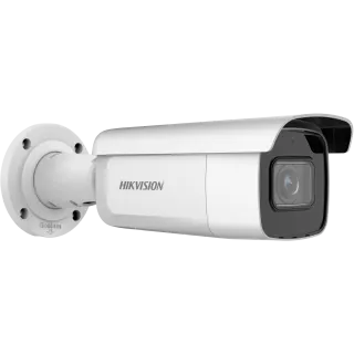 Ds-2Cd2643G2-Izs(2.8-12Mm) Caméra Bullet Ip Varicocale 4Mp Acusense, Ir 60M