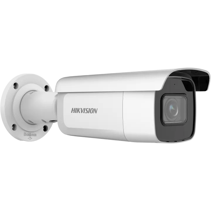 Ds-2Cd2643G2-Izs(2.8-12Mm) Caméra Bullet Ip Varicocale 4Mp Acusense, Ir 60M