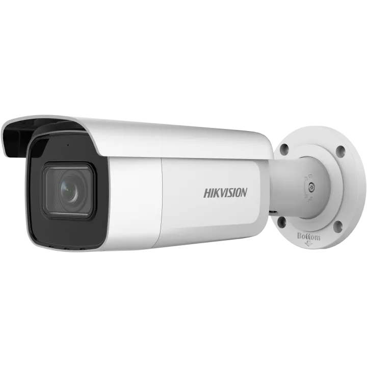 Ds-2Cd2643G2-Izs(2.8-12Mm) Caméra Bullet Ip Varicocale 4Mp Acusense, Ir 60M