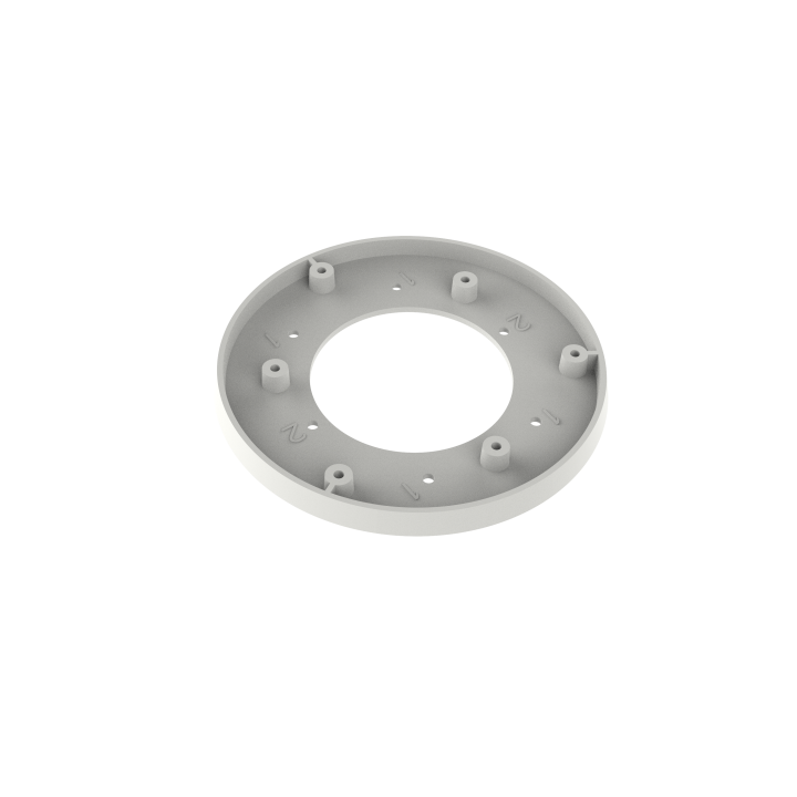 D20-AP Adaptateur obligatoire avec DS-1227ZJ
