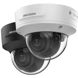 DS-2CD2743G2-IZS Dôme VF IP,4MP,2.8-12mm,IR40m,IP67/IK10,PoE