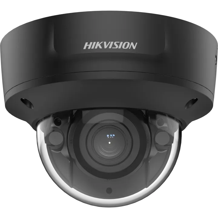 Ds-2Cd2743G2-Izs(2.8-12Mm) Caméra Dôme Ip Varifocale 4Mp Acusense, Ir 40M