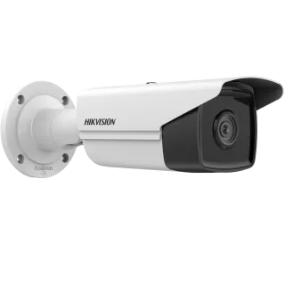 Ds-2Cd2T43G2-2I(2.8Mm) Caméra Bullet Ip Fixe 4Mp Acusense, Ir 60M