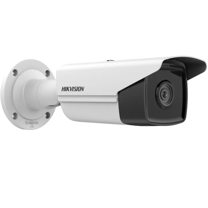 Ds-2Cd2T43G2-2I(2.8Mm) Caméra Bullet Ip Fixe 4Mp Acusense, Ir 60M