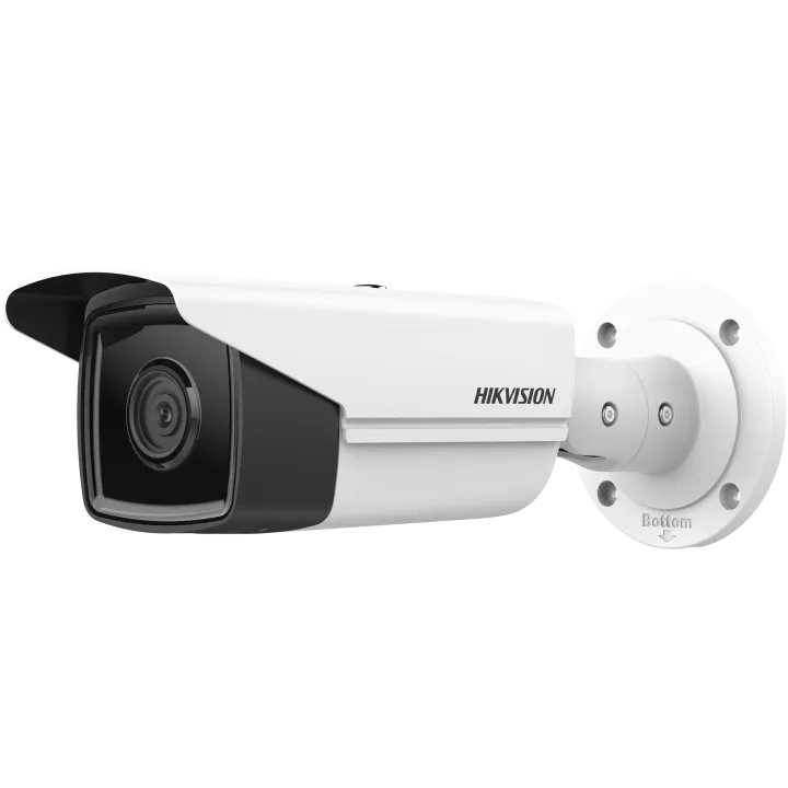 Ds-2Cd2T43G2-2I(2.8Mm) Caméra Bullet Ip Fixe 4Mp Acusense, Ir 60M