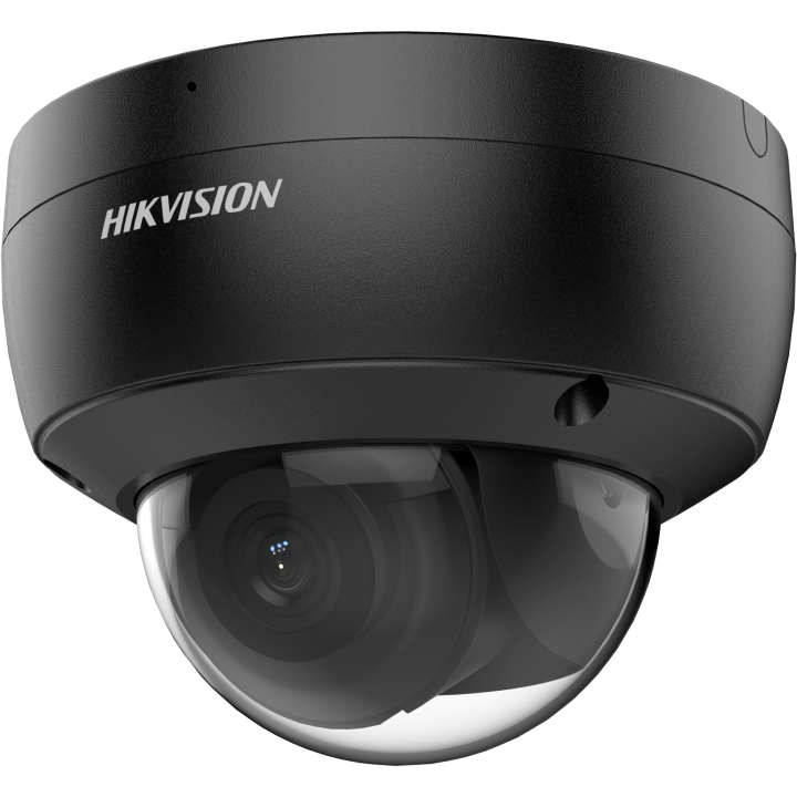 DS-2CD2146G2-I(2.8mm)(C)(O-STD)Dome fixe,AcuS,4MP,IP67/IK10,DKT*